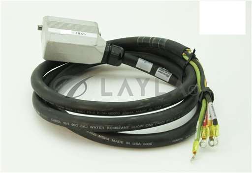 0150-03849/--/APPLIED MATERIALS CABLE ASSY RPS-2 POWER XGEN LPCVD 2.4M 0150-03849/--/_01