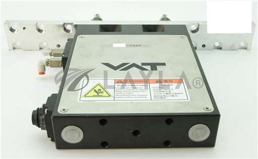 03012-LA24-0001/--/NOVELLUS VAT GATE VALVE A-621145 03012-LA24-0001/--/_01