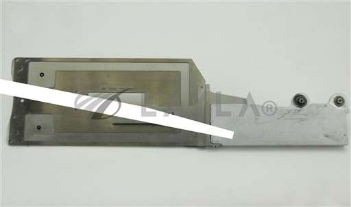 0040-09098/--/APPLIED MATERIALS 5000 8" ROBOT BLADE, 0100-00084 (W/O COVER) 0040-09098/--/_01