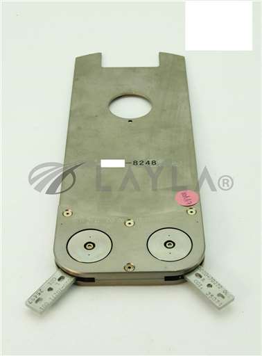 0020-26961/--/APPLIED MATERIALS ENDURA ROBOT BLADE + PIVOT ASSY 0020-21105, 0020-70271 & 0020-/--/_01