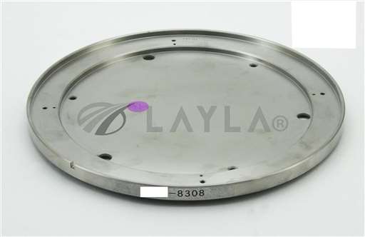 0020-28937/--/APPLIED MATERIALS COVER, 8" PEDESTAL ADVANCED 101 0020-28937/--/_01