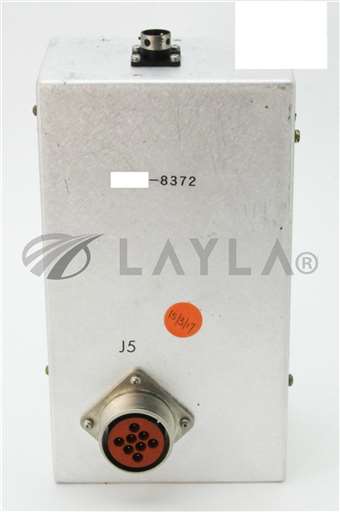 62486-001/--/TRAZAR HEATER ESC CONTROLLER, NOVELLUS PN:19-162064-00 62486-001/--/_01