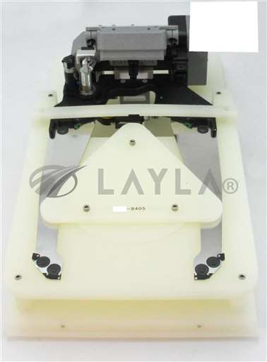 SPPF21A60005/--/RECIF TECHNOLOGIES ROBOT ARM LIFTER W/ PROTECTIVE BOX SPPF21A60005/--/_01