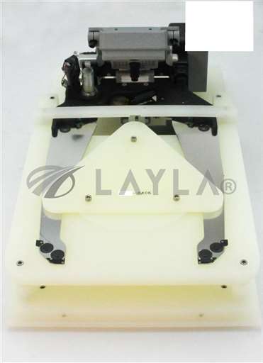SPPF20A60005/--/RECIF TECHNOLOGIES ROBOT ARM LIFTER W/ PROTECTIVE BOX SPPF20A60005/--/_01