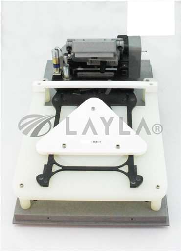 SPPT03A60000/--/RECIF TECHNOLOGIES ROBOT ARM LIFTER W/ PROTECTIVE BOX SPPT03A60000/--/_01