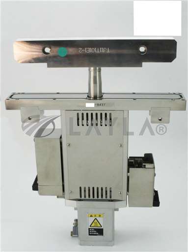 TJ11T101E1-2/--/VAT GATE VALVE W/ PNEUMATIC VALVE TJ11T101E1-2/--/_01