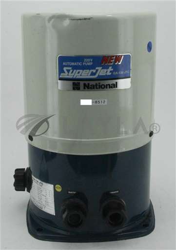 GA-130 JTC/--/NATIONAL AUTOMATIC SHALLOW WELL PUMP GA-130 JTC/--/_01