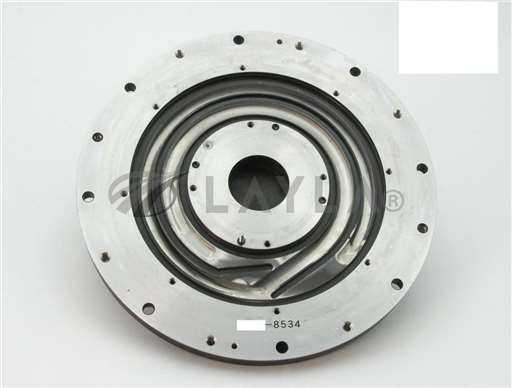 718-092326-081/--/LAM RESEARCH 8" NOTCHED ESC ELECTRODE CAP 718-092326-081/--/_01