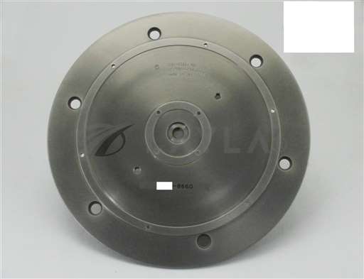 0021-22224/--/APPLIED MATERIALS IMP PEDESTAL 300MM, B101 HEATER W/ CENTER 0021-22224/--/_01