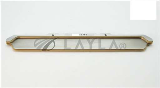 3870-00661/--/APPLIED MATERIALS SLIT VALVE 35 X 336MM KALREZ SEAL 9100 3870-00661/--/_01