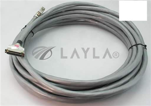 0150-21236/--/APPLIED MATERIALS CABLE ASSY GAS INTCNT 50FT (15.24M) 0150-21236/--/_01
