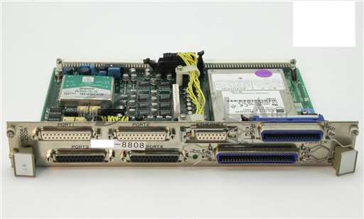 3281-000013-19/--/TOKYO ELECTRON PCB P-8 PROBER T-K 15-V-0 3281-000013-19/--/_01