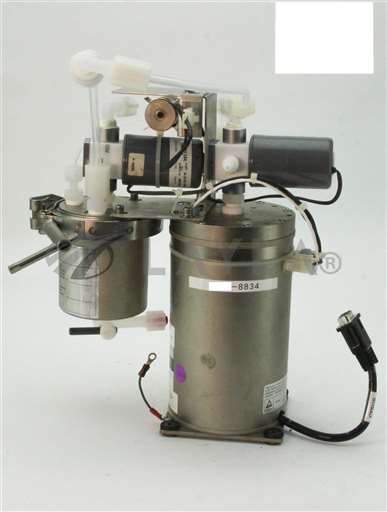 5021-00 A/--/CYBOR PHOTORESIST PUMP W/ MACE FILTER 5021-00 A/--/_01