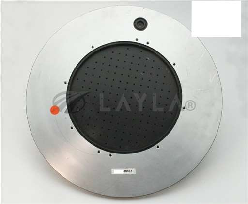 AN141003/--/TOKYO ELECTRON ESC ELECTROSTATIC CHUCK (N1410200103) AN141003/--/_01