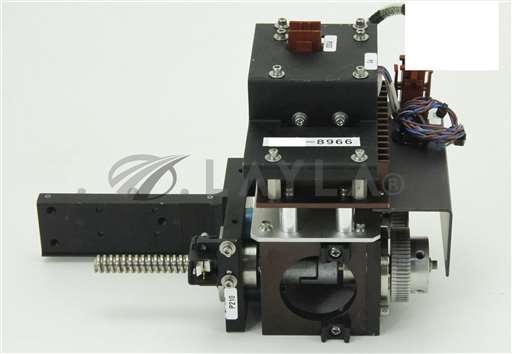 0010-09340/--/APPLIED MATERIALS MODULE MFG SUSCEPTOR LIFT P5000 0010-09340/--/_01