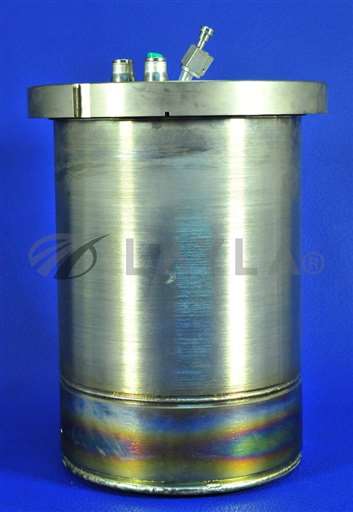3151701-010/--/ADVANCED ENERGY AE MAGNETRON CATHODE SPUTTERING T HEAD 6" WAFER 3151701-010/--/_01