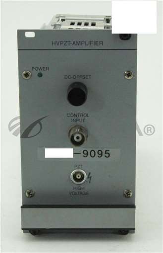 E-507.00/--/PHYSIK INSTRUMENTE HVPZT AMPLIFIER MODULE, E-507K013 E-507.00/--/_01