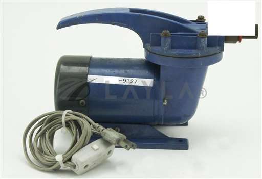 AP-220ZN2/--/IWAKI AIR PUMP, P/N: 500881 AP-220ZN2/--/_01