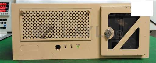 RACK-314AW/--/ICP ELECTRONICS 4U 14-SLOT RACKMOUNT CHASSIS, EMACS POWER SUPPLY (HP2-6460P) RAC/--/_01