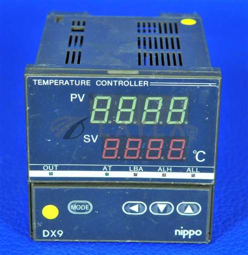 DX9-PMWNR/--/NIPPO TEMPERATURE CONTROLLER DX9-PMWNR/--/_01