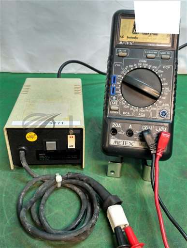 FL-10RB/--/KYOWA OPTICAL FLUORESCENT RING ILLUMINATOR, P/N: 5238-3 FL-10RB/--/_01