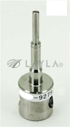0021-10634/--/APPLIED MATERIALS PLUG THROTTLE VALVE UNIVERSAL CHAMBER 0021-10634/--/_01
