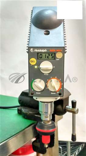 RZR 2021/--/HEIDOLPH OVERHEAD STIRRER, 501-20210-00-2 RZR 2021/--/_01