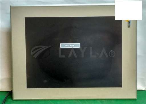 DM200_20000120/--/DIVUS SOMONT TOUCH PANEL DM200_20000120/--/_01