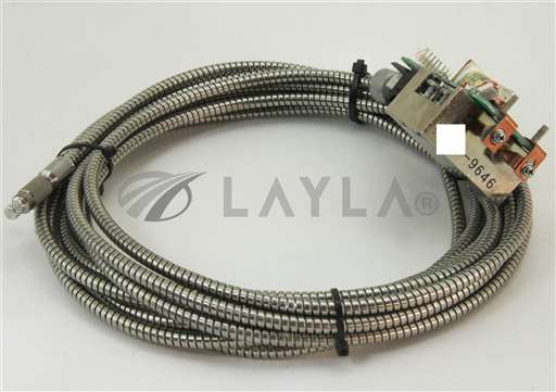 0129-3160/--/SPECTRA-PHYSICS FIBER OPTIC CABLE W/ DIODE ASSY (0129-2653) 0129-3160/--/_01