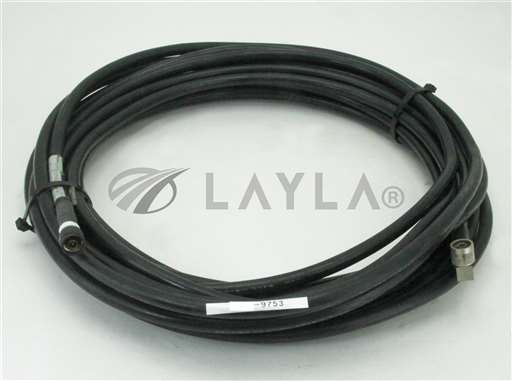 0150-76318/--/APPLIED MATERIALS CABLE COAXIAL 55FT 0150-76318/--/_01