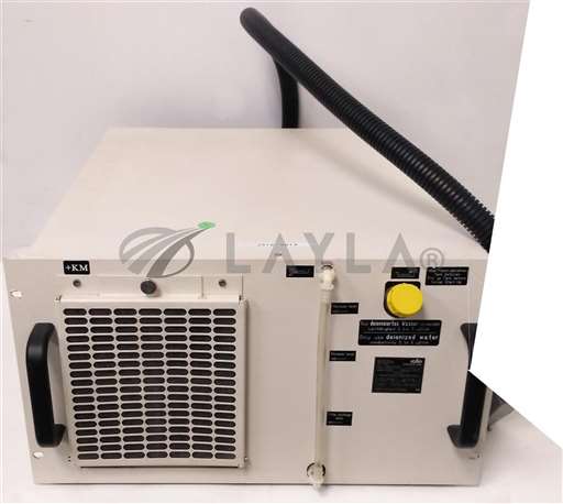 RKH/W 500L/--/H.I.B SYSTEMTECHNIK REFRIGERATED RECIRCULATOR, P/N: 10.004.22 RKH/W 500L/--/_01