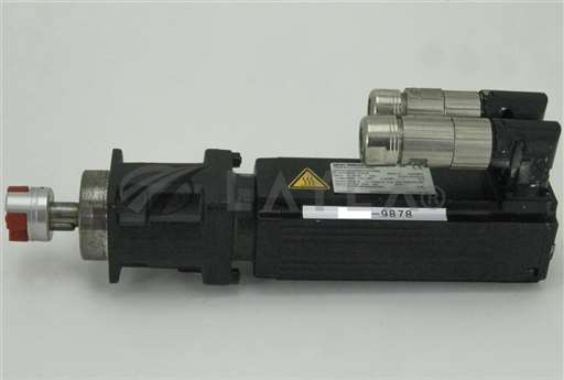 PSKF122 CMP40M/BP/KY/RH1M/SB/--/SEW-EURODRIVE SERVO MOTOR W/ GEARHEAD 10660259 PSKF122 CMP40M/BP/KY/RH1M/SB/--/_01