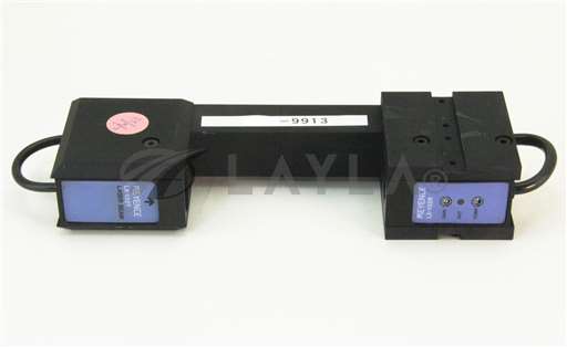 LX-132/--/KEYENCE PHOTO SWITCH LASER BEAMTHRU, LX-132T & LX-132R LX-132/--/_01