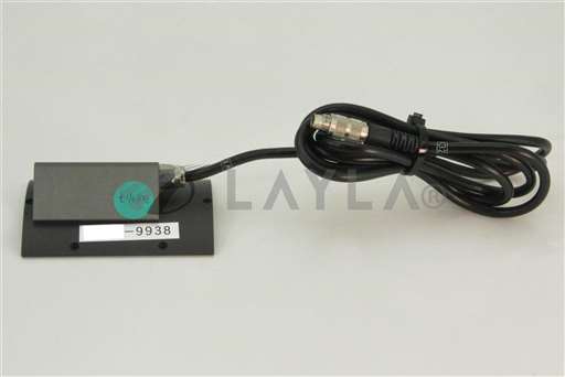 101104515/--/ROFIN SENSORS PUMP CHAMBER D-LINE, 110802.01 101104515/--/_01