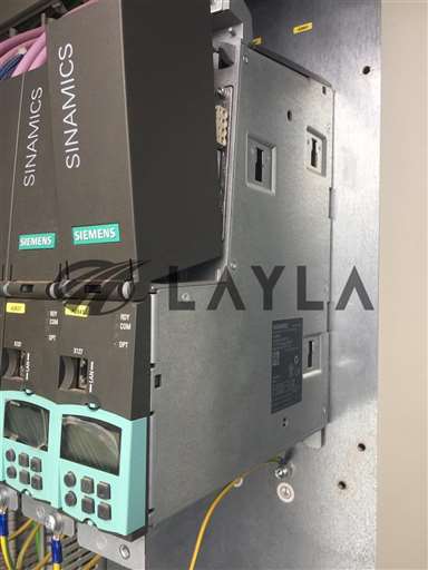 6SL3040-0MA00-0AA1//SIEMENS SINAMICS 6SL3040-0MA00-0AA1 Control Unit CU320/SIEMENS/_01