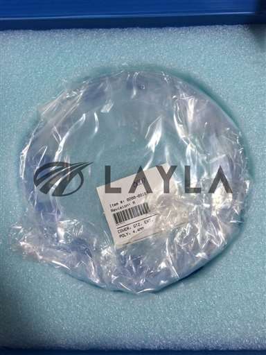 0200-09187/-/AMAT COVER, QTZ, 8 EXT POLY/Applied Materials/-_01