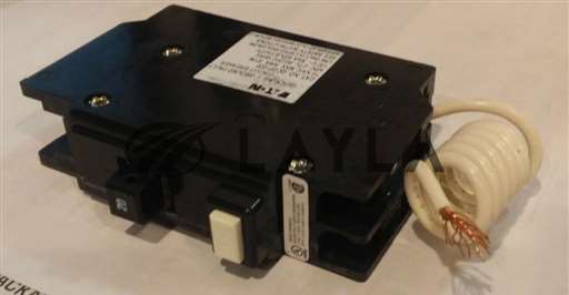 -/-/Circuit Breaker 20A 1P, 120/240V, Type QC, 10 kAIC, Ground Fault/Applied Materials/-_01