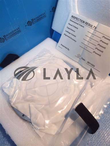 0010-30723/-/AMAT PEDESTAL ASSY, 200MM, NOTCH(2), GEN 2/Applied Materials/-_01