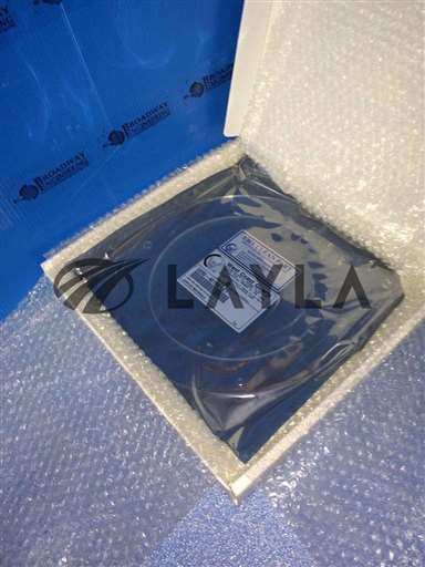 0200-40164/-/AMAT Ring, Cover, Stal, 200mm Notch, .228 Hole/Applied Materials/-_01