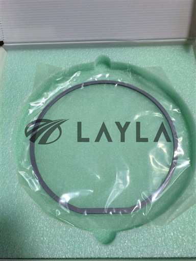 0200-10448/-/AMAT Insert Silicon Ring Etch Chamber 200 MM Flat/Applied Materials/-_01