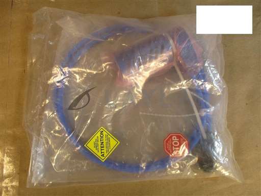 CDLD-11S06//Granville Phillip 352002-6 Stabil-Ion Gauge Cable 0190-13314 (New Surplus)/Millipore/_01