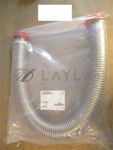 3400-00346/KF-50 FH-200-40-2NW/Applied Materials 3400-00346 Stainless Steel Bellow KF-50 FH-200-40-2NW 40/New/Applied Materials/_01