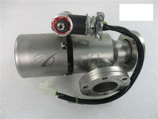 951-5090/951-5090/Varian 951-5090 Angle Isolation Valve, Conflat Flange (working)/Varian/_01