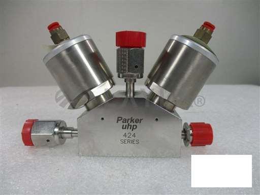 424//Parker 424 Valve (Used Working, 90 Day Warranty)/Parker/_01