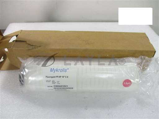 CW0A010V1//Mykrolis CW0A010V1 Fluorgard FP-HP 10C-0 (New Surplus)/Mykrolis/_01
