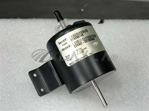 225AD-00100AAB//MKS 225AD-00100AAB Baratron 100 torr (Used working, 90 Day Warranty)/MKS/_01
