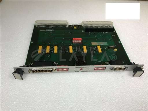 S9-0550-01/671-1314-01/Tektronix S9-0550-01 Handler Interface Circuit Board 671-1314-01 (used working)/Tektronix/_01