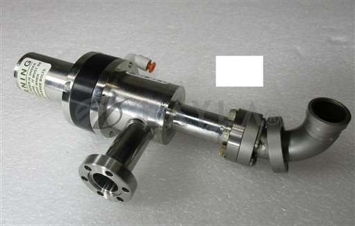 1243-L6281-302//Nor Cal ESVP-0752-CF Angle Isolation Valve (used working, 90 day warranty)/Varian/_01