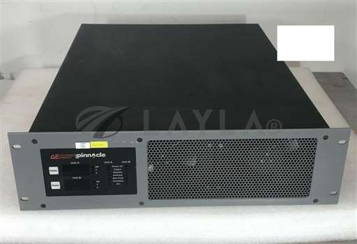 3152326-000B//Advanced Energy 3152326-000B DC Power Supply 6kW x 6kW/Advanced Energy/_01