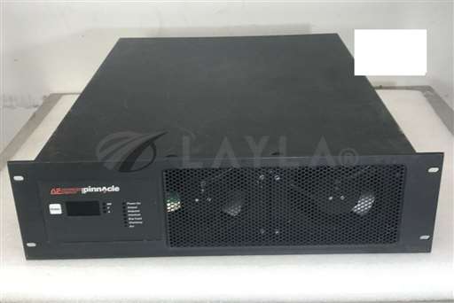 3152363-025A//Advanced Energy 3152363-025A MDX Power Supply (non-working, sold as is)/Advanced Energy/_01